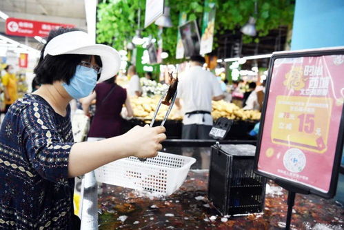 122億元 北京消費券火了,這些時間點將繼續發放