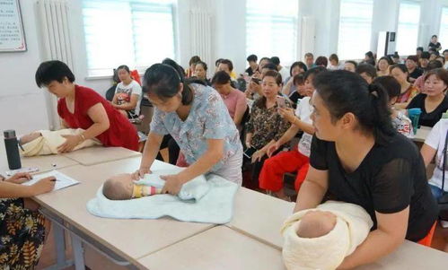 洛陽市總工會2021年度 家政服務培訓班 第三期開始報名了